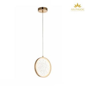 Đèn thả Pha lê MC-02