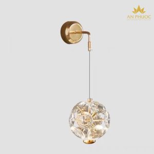 Đèn tường APT432