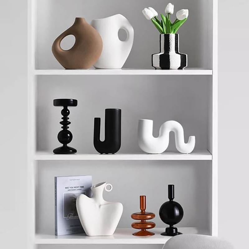 Lựa chọn đồ Decor độc đáo trang trí nội thất tại An Phước