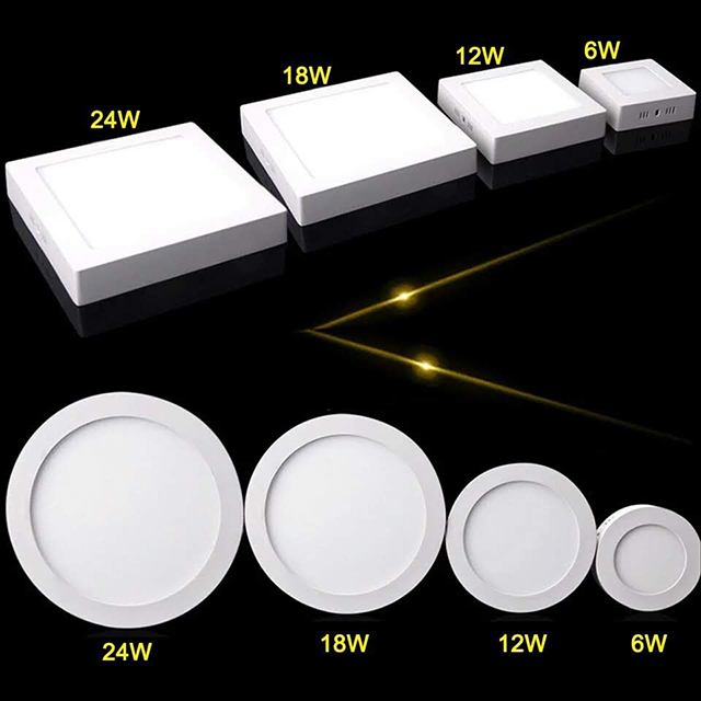 Lưu ý quan trọng khi chọn kích thước đèn downlight